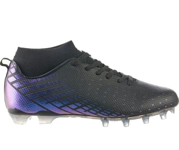Riddell Other - Riddell Podium 172760 Men's Mid Top Football Cleats 10.5 (new without box)